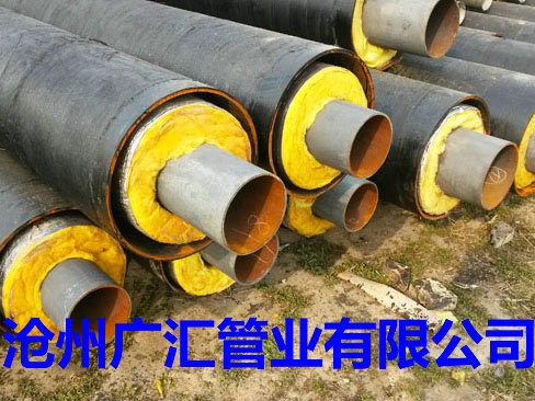 3PE防腐鋼管價格行情